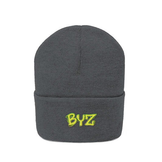 BYZ Knit Beanie