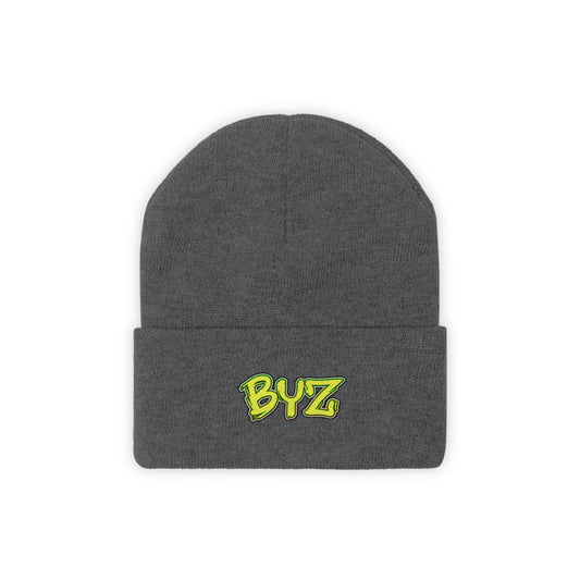 BYZ Knit Beanie